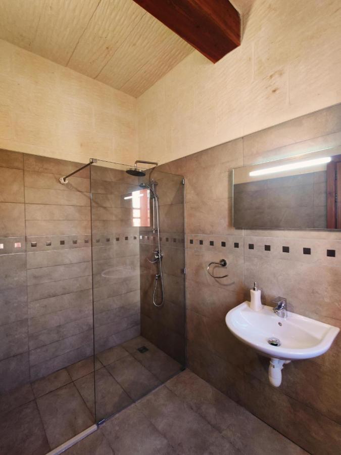 Rosehill Bed And Breakfast Xagħra Exterior foto