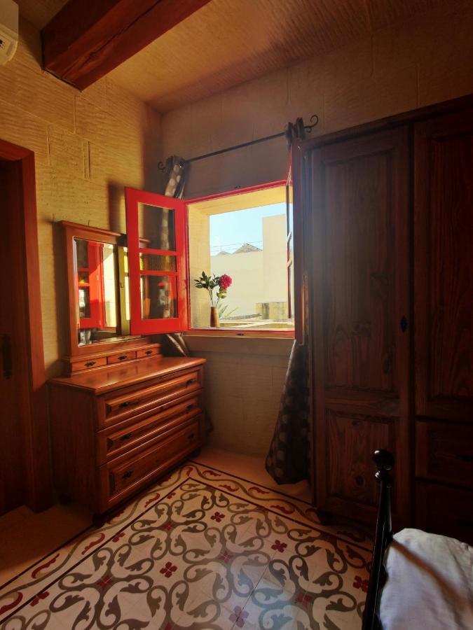 Rosehill Bed And Breakfast Xagħra Exterior foto