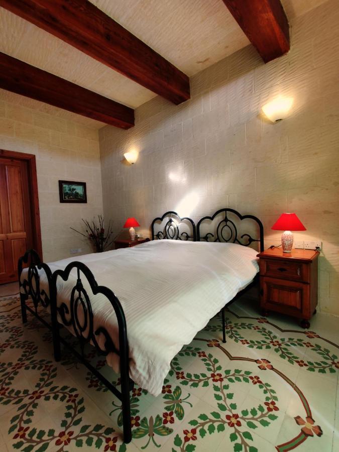 Rosehill Bed And Breakfast Xagħra Exterior foto